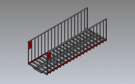 Meyer Manufacturing RTX600 Series Front Unload