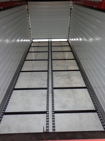 Meyer Manufacturing RT100 Series Wagon / Cart / Truck Mount