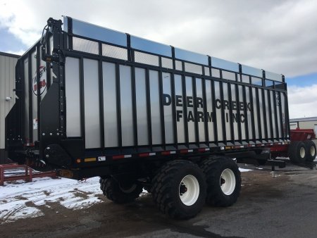Meyer Manufacturing 9100 RT BOSS Truck / Cart Mount