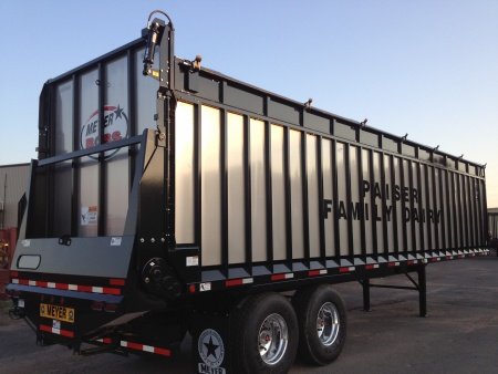 Meyer Manufacturing 9100 RT BOSS Truck / Cart Mount