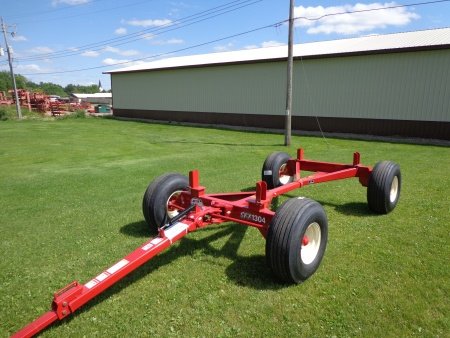 Twin Screw - Medium Family / Truck Mount