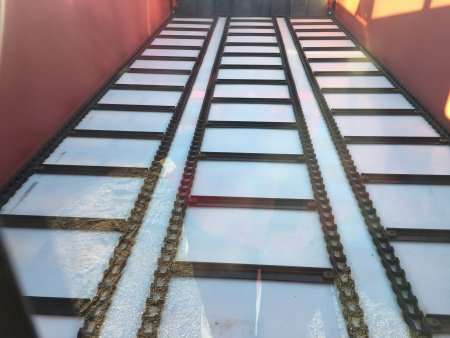 Meyer Manufacturing Meyer Poultry Litter Spreaders