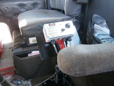 Meyer Manufacturing Meyer Truck Mount Spreaders