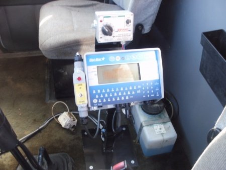 Meyer Manufacturing Meyer Truck Mount Spreaders