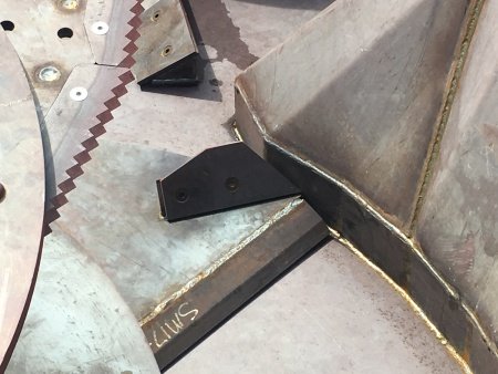 Meyer Manufacturing F425/F510 Single Screw