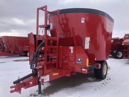 Meyer Manufacturing F510 PRO Single Screw