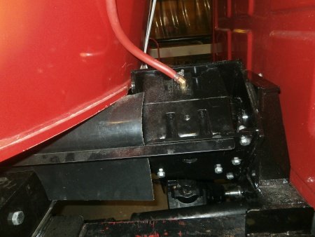 Meyer Manufacturing Twin Screw Medium Family / Truck Mount