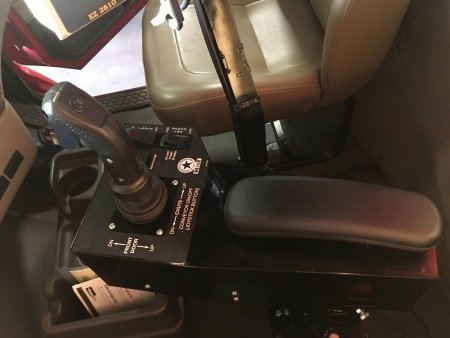 Meyer Manufacturing Twin Screw Medium Family / Truck Mount