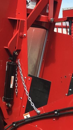 Meyer Manufacturing Twin Screw Large Family / Truck Mount