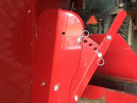 Meyer Manufacturing Twin Screw Large Family / Truck Mount