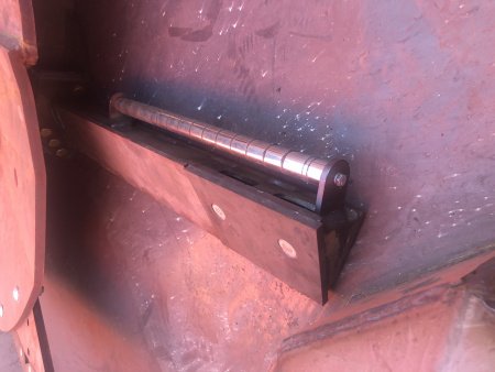 Meyer Manufacturing Twin Screw Large Family / Truck Mount