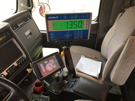 Meyer Manufacturing Twin Screw Large Family / Truck Mount