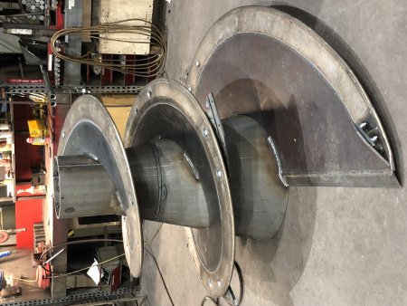 Meyer Manufacturing Twin Screw Large Family / Truck Mount