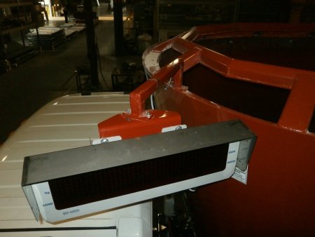 Meyer Manufacturing Twin Screw Large Family / Truck Mount