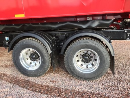 Meyer Manufacturing Twin Screw Large Family / Truck Mount