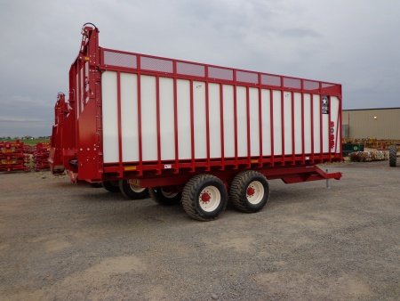 Meyer Manufacturing Meyer Feederbox