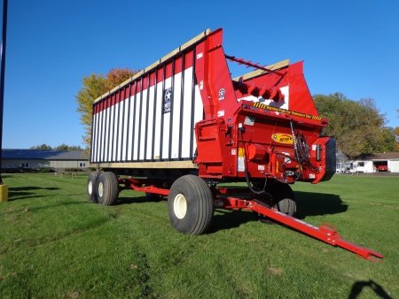 Meyer Manufacturing Meyer Feederbox