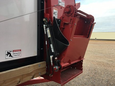 Meyer Manufacturing Meyer Feederbox