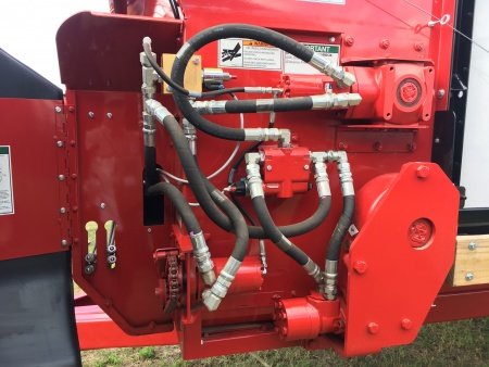 Meyer Manufacturing Meyer Feederbox