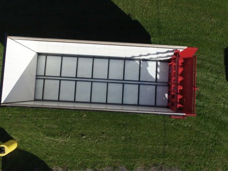 Meyer Manufacturing Meyer Feederbox