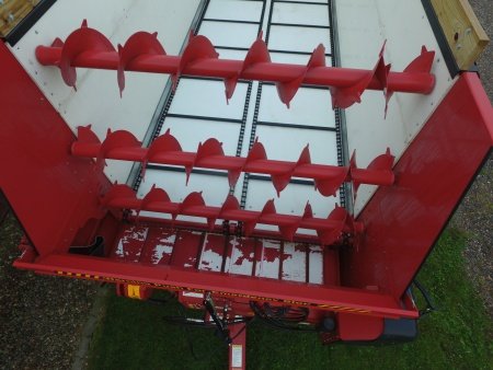 Meyer Manufacturing Meyer Feederbox