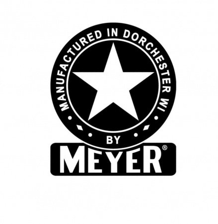 Meyer Manufacturing Rocky Mineral Feeder