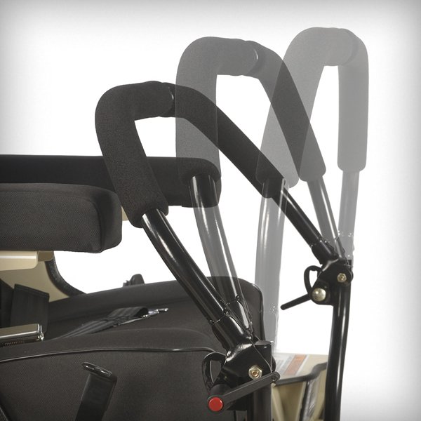 Grasshopper 440 72 Deck