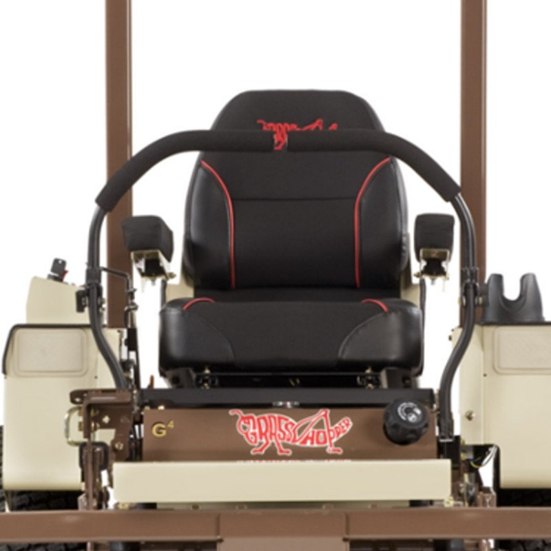 Grasshopper 127V 52 Deck