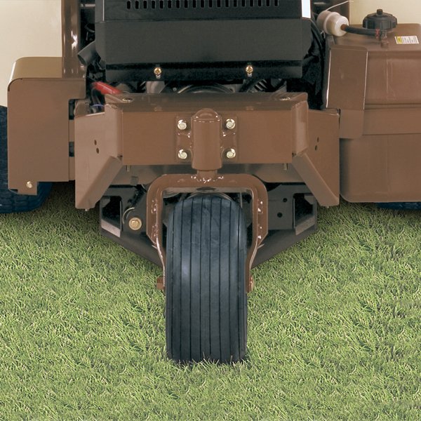 Grasshopper 725KT 52 Deck