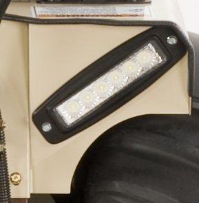 Grasshopper 940 EFI 61 Deck