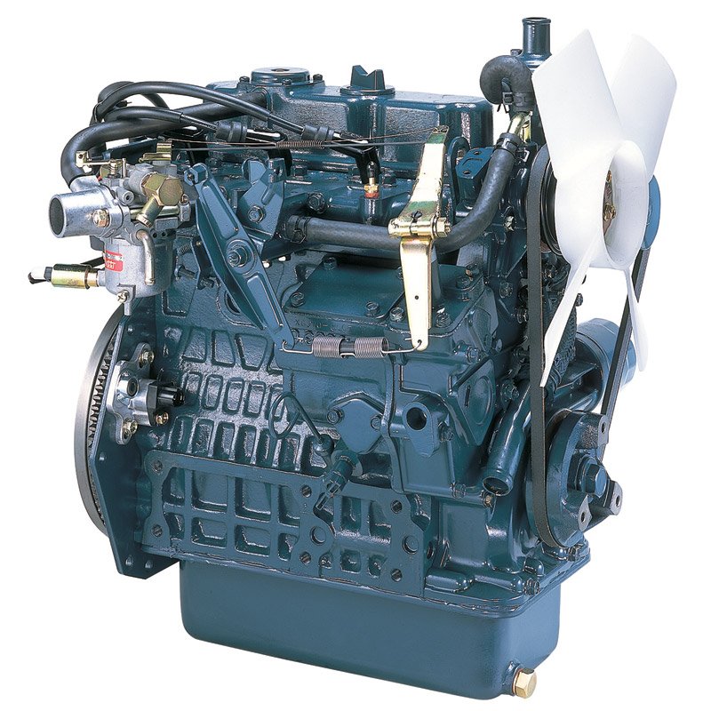 Grasshopper 729 T 72 Deck