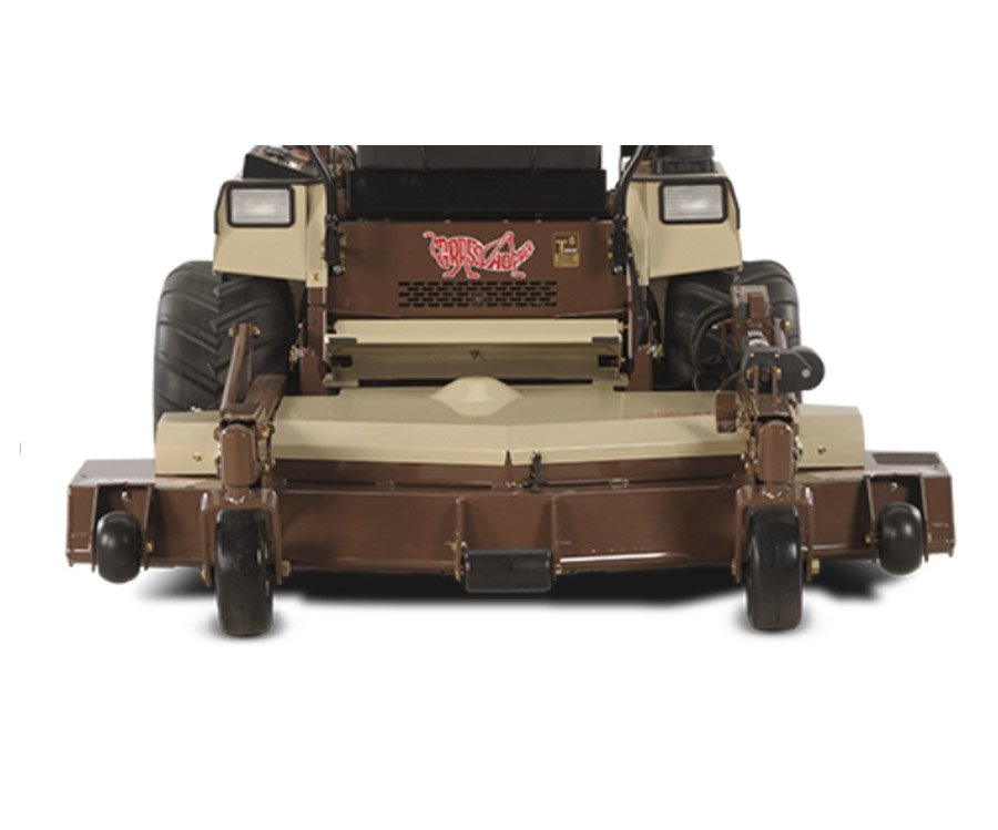 Grasshopper 940 EFI 61 Deck