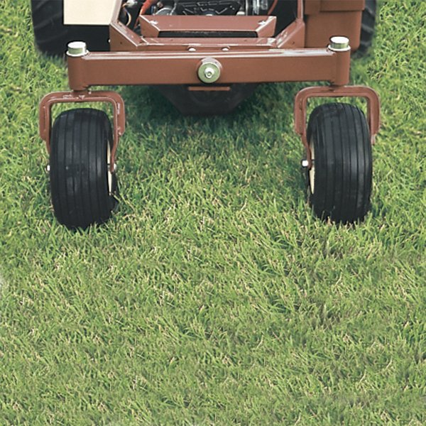 Grasshopper 940 EFI 61 Deck