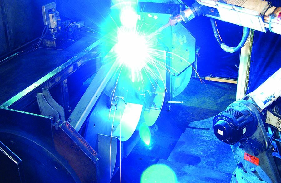 Grasshopper SO26 61 Deck