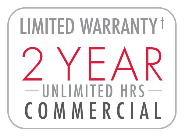 Grasshopper SO26 61 Deck