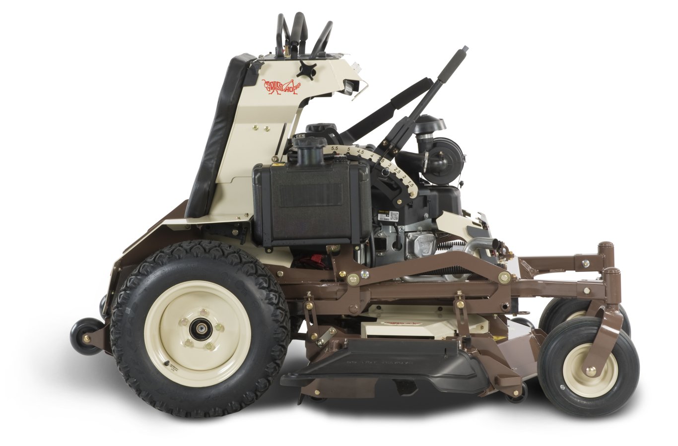 Grasshopper SO26 61 Deck