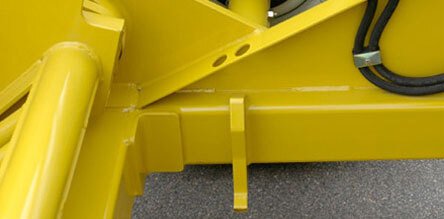 Degelman Signature 6000