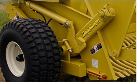 Degelman Signature 6000