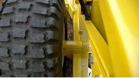 Degelman Signature 6000