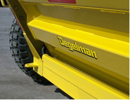 Degelman Signature 6000