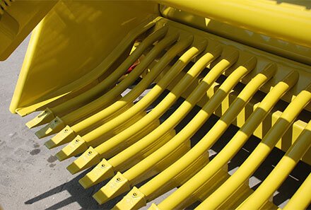 Degelman Signature 6000