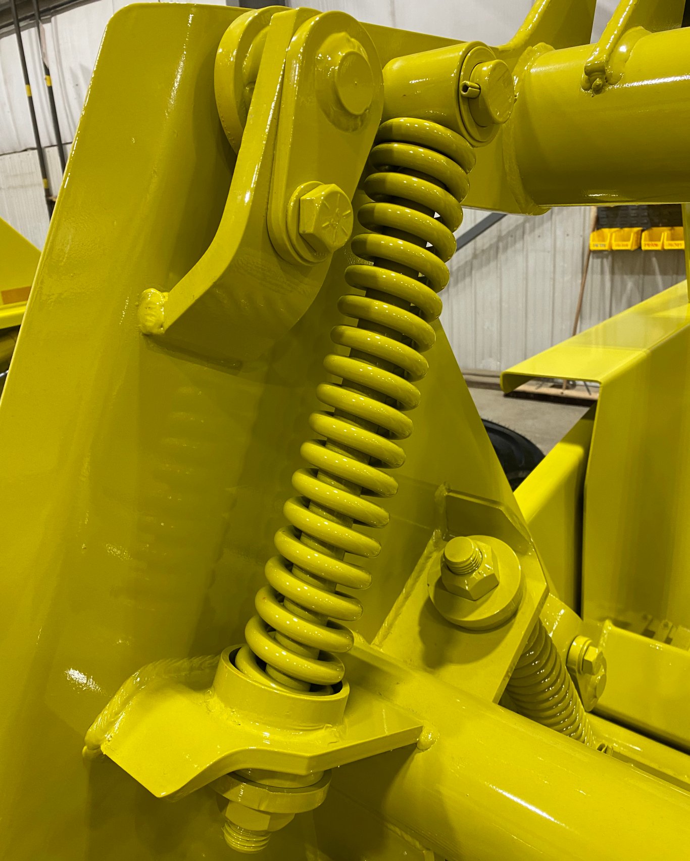 Degelman Signature 6000