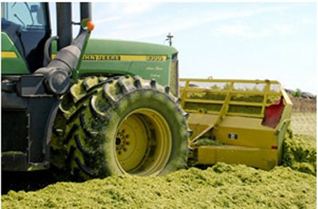 Degelman 66/69/7200 4WD