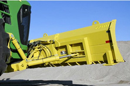 Degelman 66/69/7200 4WD