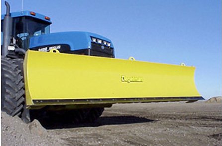 Degelman 66/69/7200 4WD