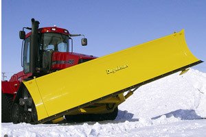 Degelman 7900 4WD