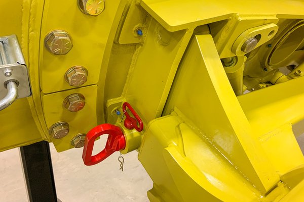 Degelman SILAGE KING