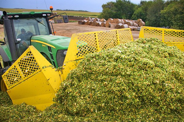 Degelman SPEED BLADE