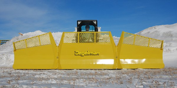 Degelman SPEED BLADE