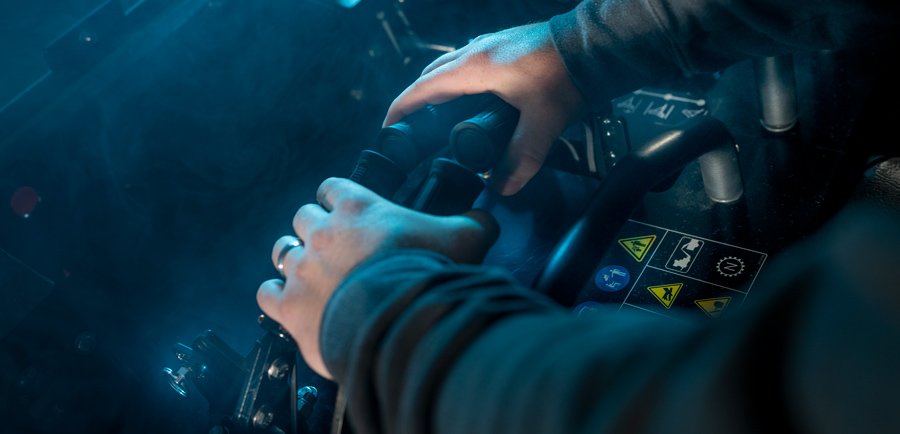 Ventrac 2100C 39.61101